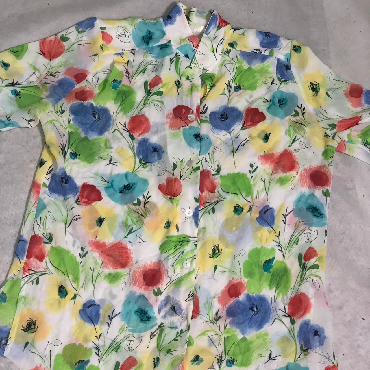 Hawaii shirts bundle of 10 pcs