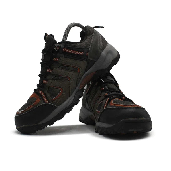 Branded Hiking Shoes Bundle 20 pairs