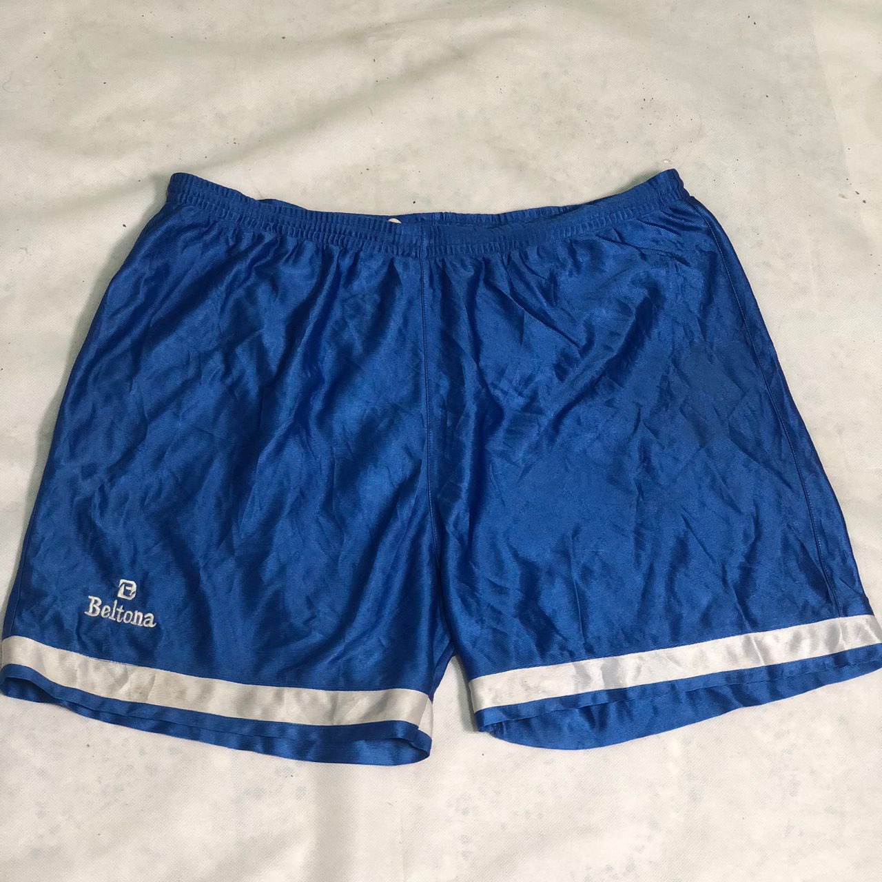 Branded Shorts 50 pc Bundle