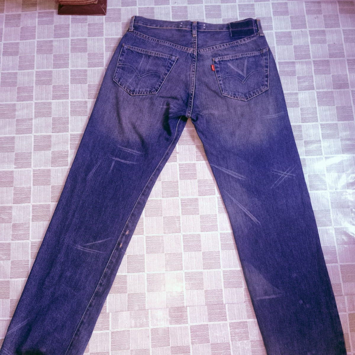 Baggy Jeans Bundle of 50 Pcs