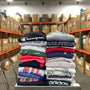 Bulk Wholesale Brand Name Sweatshirts