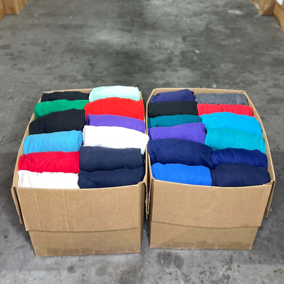 Bulk Wholesale Vintage Blank Sweatshirts