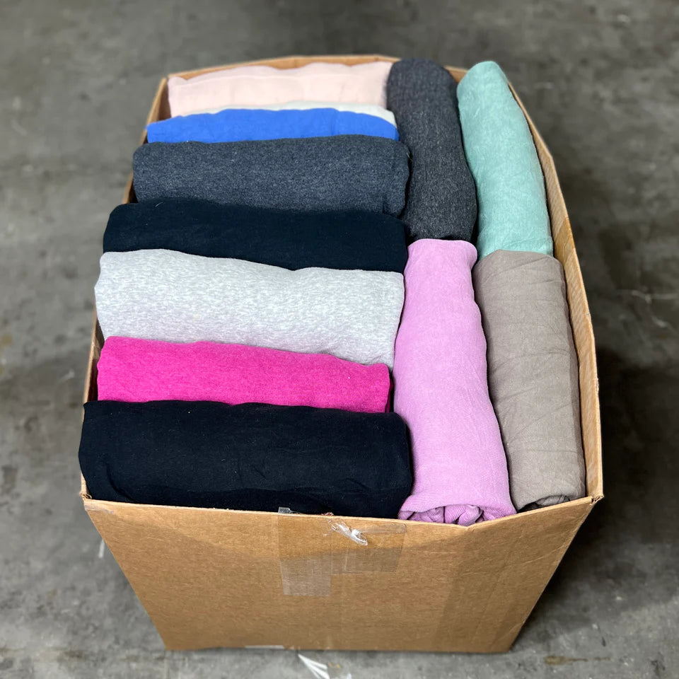 Bulk Wholesale Modern Blank Sweatshirts
