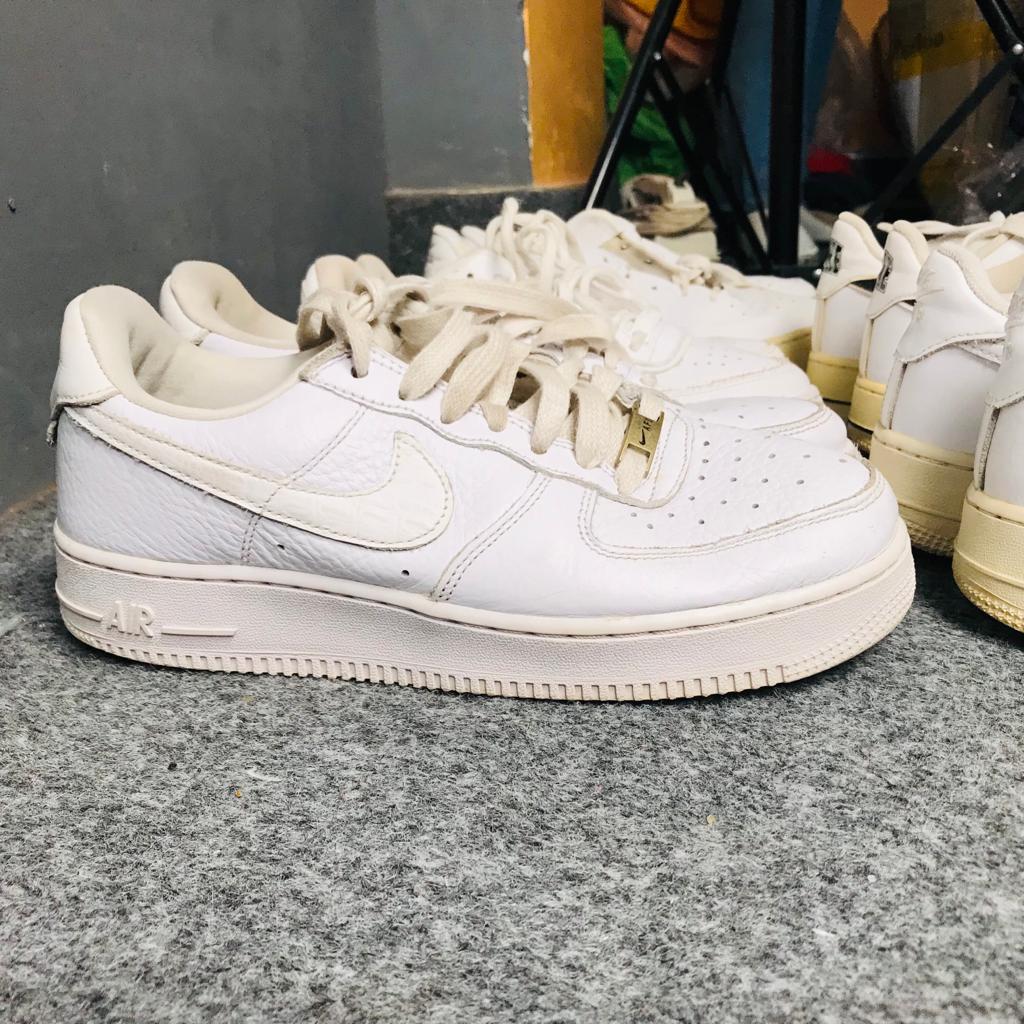 Nike Air Force 1 30 pairs