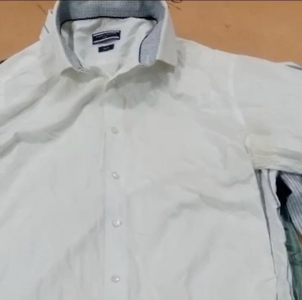 Men's Branded Shirts Bundles 25 Piece
