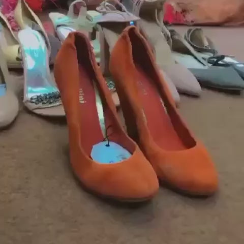 Women Sandals 100 pcs