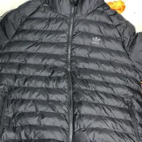 Mix Branded Puffer 100 Pcs