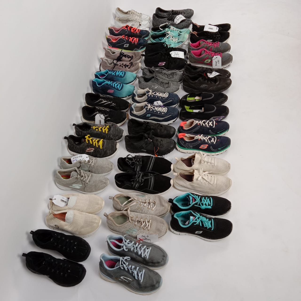 Skechers Sneakers Bundle