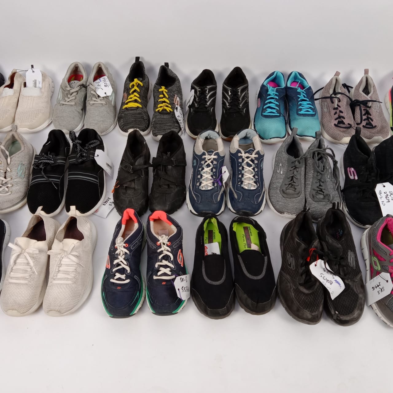 Skechers Sneakers Bundle